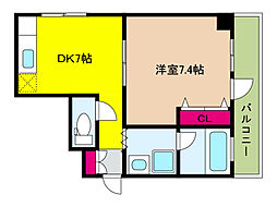 JR東海道・山陽本線 六甲道駅 徒歩4分 3階/-