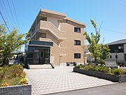 ヴェレーナ・ハクユウ 1階 築16年8ヶ月の賃貸物件