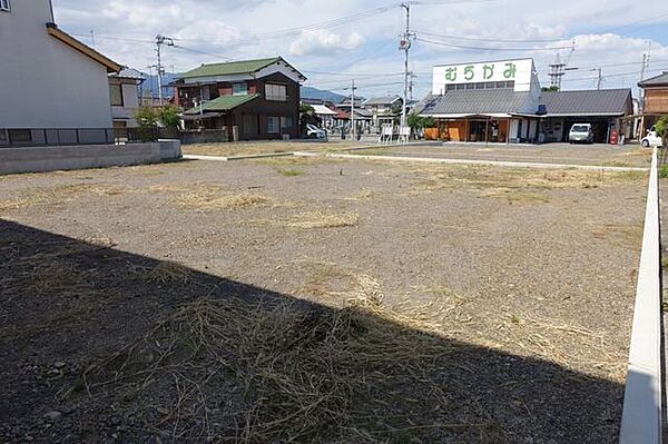 その他屋外