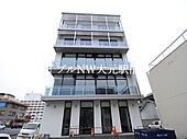 岡山市北区厚生町2丁目 5階建 築9年のイメージ