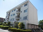 西山天王山駅より徒歩8分 4階 築53年の賃貸物件