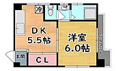 神戸市灘区中原通４丁目 5階建 築43年のイメージ