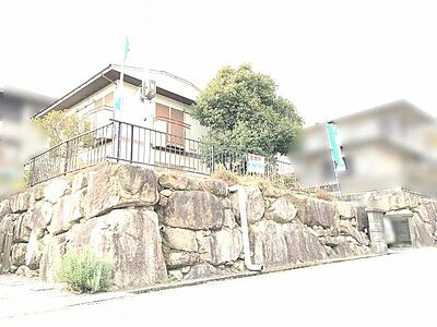 外観 外観