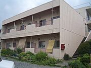 沢畠マンション 2階 築51年10ヶ月の賃貸物件