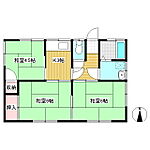 上田市上田 1階建 築38年のイメージ