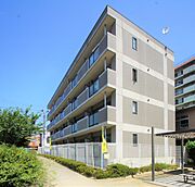 K・TNET 1階 築24年9ヶ月の賃貸物件