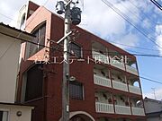 久留米駅より徒歩17分 4階 築42年7ヶ月の賃貸物件