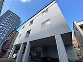 札幌市中央区南七条西13丁目 3階建 築31年のイメージ