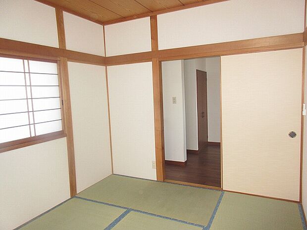 栃木市大平町富田　再生住宅(5LDK)のその他画像