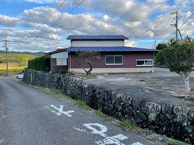 その他 下関市豊北町大字田耕