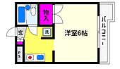 神戸市東灘区御影塚町２丁目 4階建 築40年のイメージ