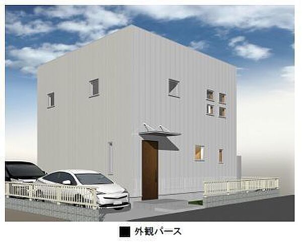 イメージ図面