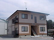 佃コーポII2-202 2階 築27年10ヶ月の賃貸物件