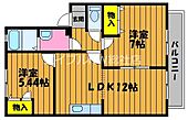 倉敷市玉島阿賀崎1丁目 2階建 築18年のイメージ