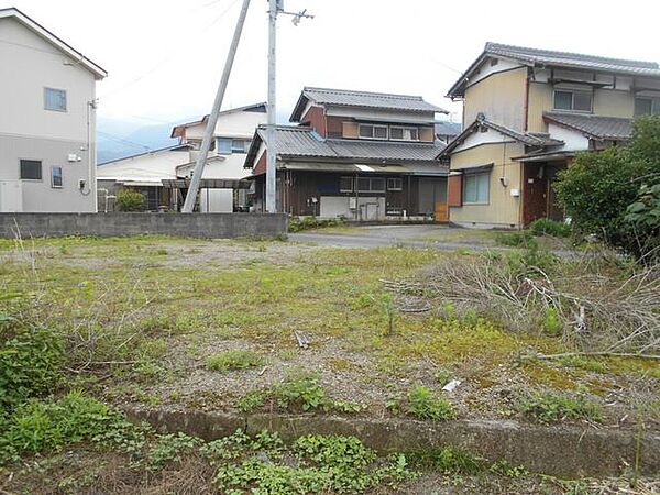 その他屋外