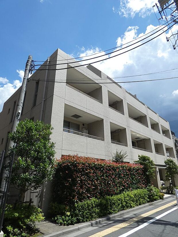 Ｂｒｉｌｌｉａ新宿若松町ｉｄ(2LDK) 2階のその他画像