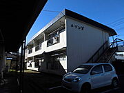 メゾンN 1階 築43年10ヶ月の賃貸物件