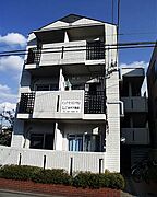ピュアモリロン守山 3階 築36年9ヶ月の賃貸物件