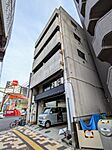 広島市中区南竹屋町 4階建 築40年のイメージ