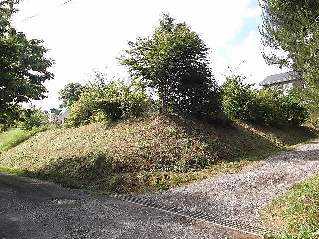 ホームズ 神石高原町 萩の里団地内 売り土地 神石郡神石高原町 ｊｒ山陽本線 福山駅 バス60分 来見学園前下車 徒歩8分の土地 物件番号