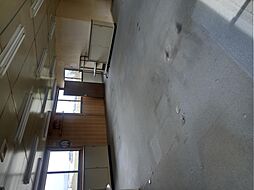 萩設備事務所兼倉庫