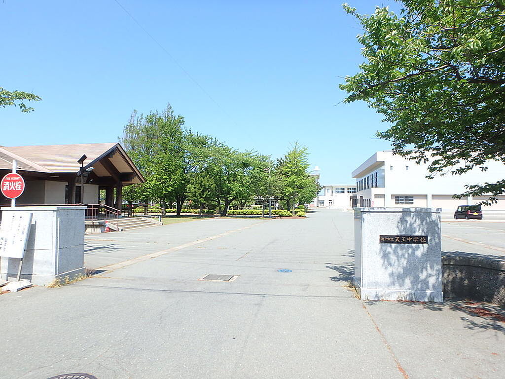 detached 秋田県潟上市天王字二田231-10