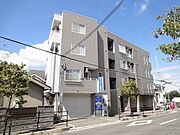 プチ・モンティーの賃貸物件