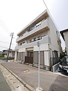 アーバンハイム 3階 築39年1ヶ月の賃貸物件