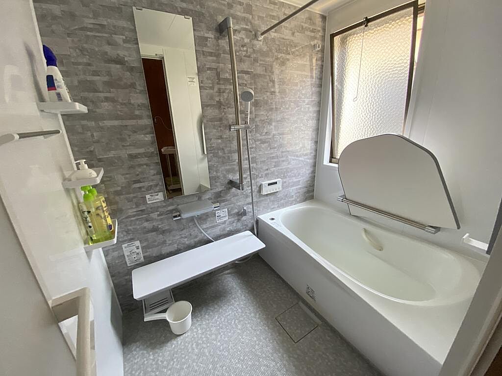 detached 山口県防府市大字向島501-5