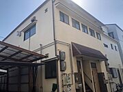 長瀬駅より徒歩5分 2階 築43年10ヶ月の賃貸物件