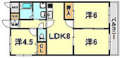 神戸市兵庫区熊野町５丁目 4階建 築37年のイメージ