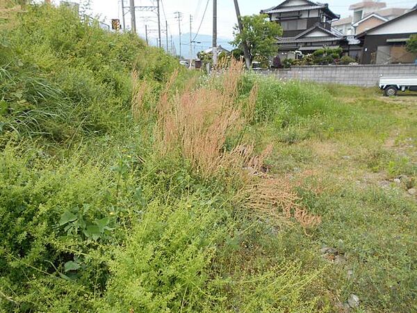 その他屋外