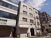 神戸市兵庫区湊町３丁目 5階建 築40年のイメージ