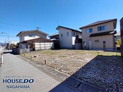 滋賀県長浜市平方南町