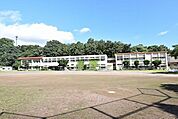 瀬々串小学校 700m