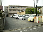 西八王子駅より徒歩18分 1階 築29年8ヶ月の賃貸物件