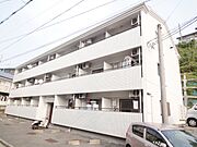サンライズ西霞 3階 築40年11ヶ月の賃貸物件