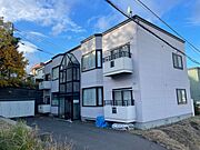 エスタシオ澄川 1階 築31年の賃貸物件