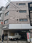 長崎市清水町 4階建 築37年のイメージ