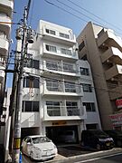  4階 築51年3ヶ月の賃貸物件