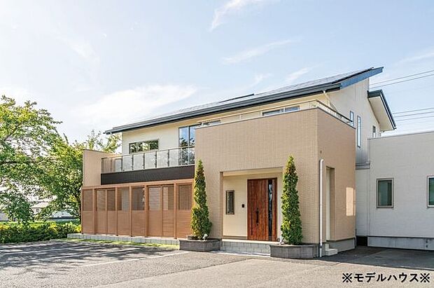 モデルハウス写真モデルハウスのご内覧、随時承っております。お気軽にお問い合わせくださいませ。