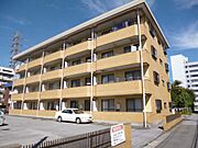 宇都宮駅より徒歩10分 2階 築38年5ヶ月の賃貸物件