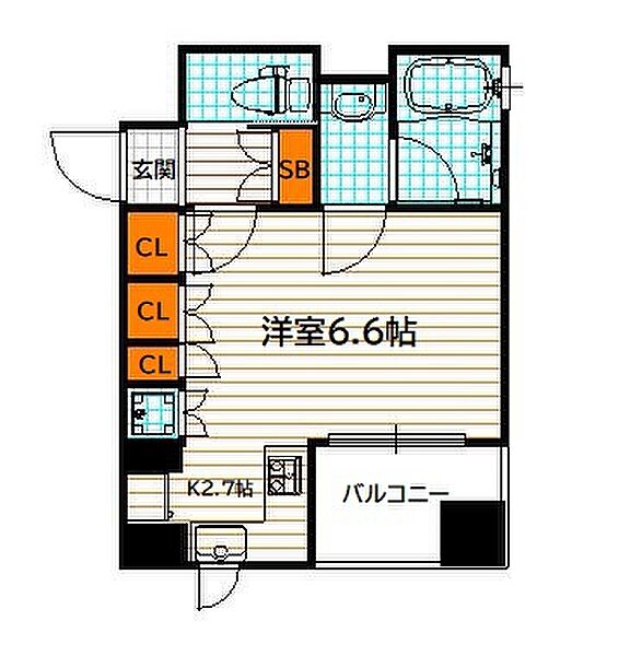 間取り：326000243459