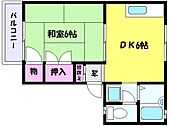 神戸市東灘区魚崎北町７丁目 2階建 築28年のイメージ