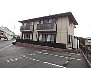 ハイツアリッサム 1階 築23年10ヶ月の賃貸物件