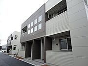 サンライズ M 1階 築14年10ヶ月の賃貸物件