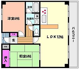 阪急神戸本線 六甲駅 徒歩12分