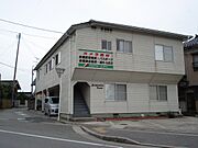  2階 築33年4ヶ月の賃貸物件