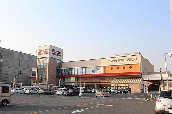 ビクトリービル ｜愛知県名古屋市中川区上高畑2丁目(賃貸マンション1LDK・2階・30.00㎡)の写真 その27