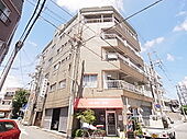神戸市兵庫区荒田町３丁目 5階建 築52年のイメージ